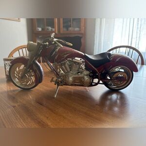 Arlen Ness Collectables